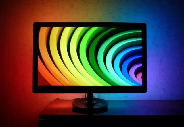 An Eleven-Year-Old Lightpack Still Going Strong
